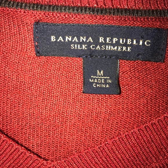 Cashmere Sweater - Picture 2 of 5